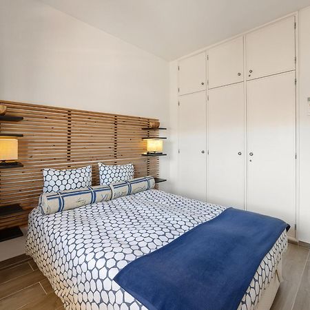 Superb Wow View - Beach 200 Mts - Center 10 Min W. Lagos Exterior photo