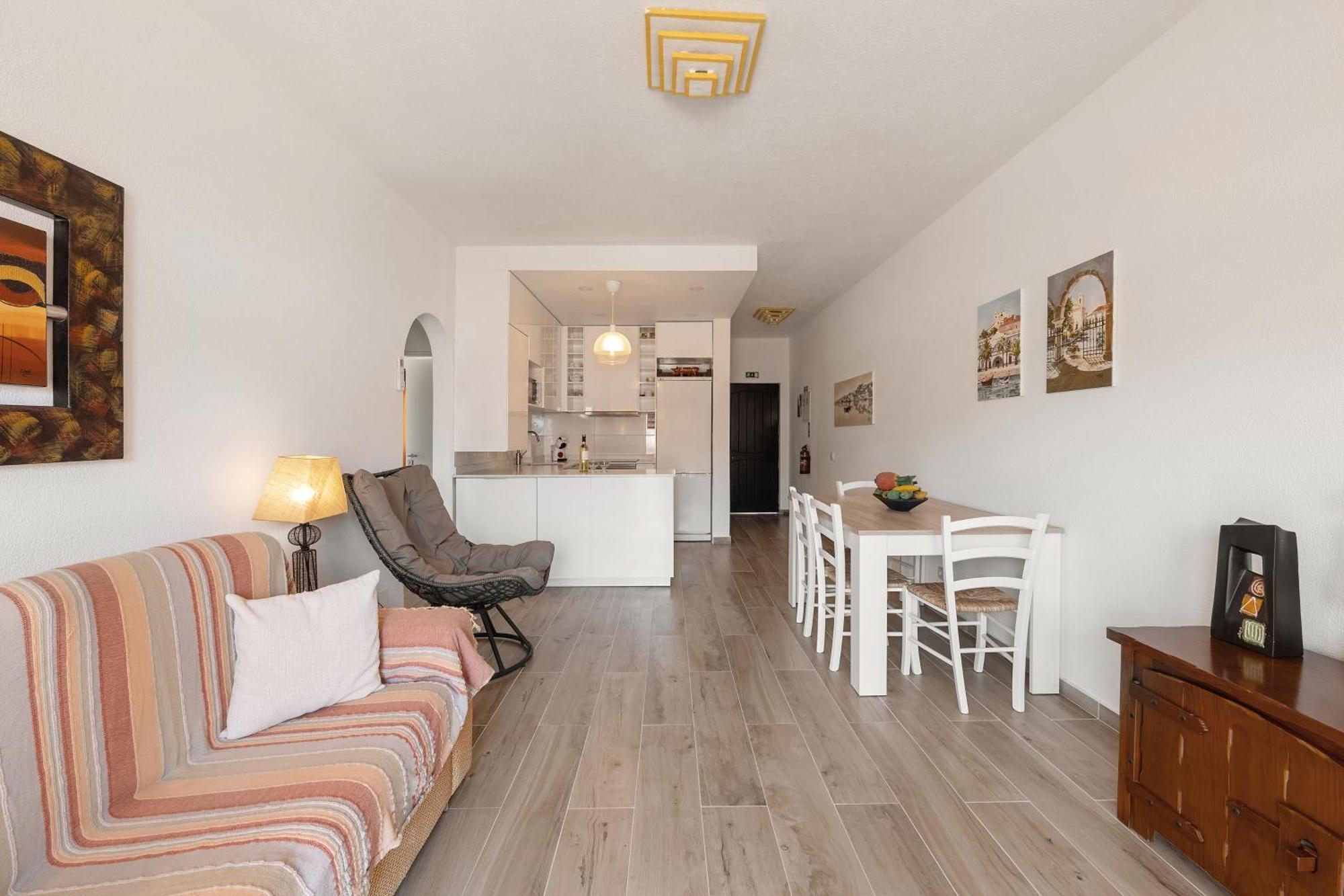 Superb Wow View - Beach 200 Mts - Center 10 Min W. Lagos Exterior photo