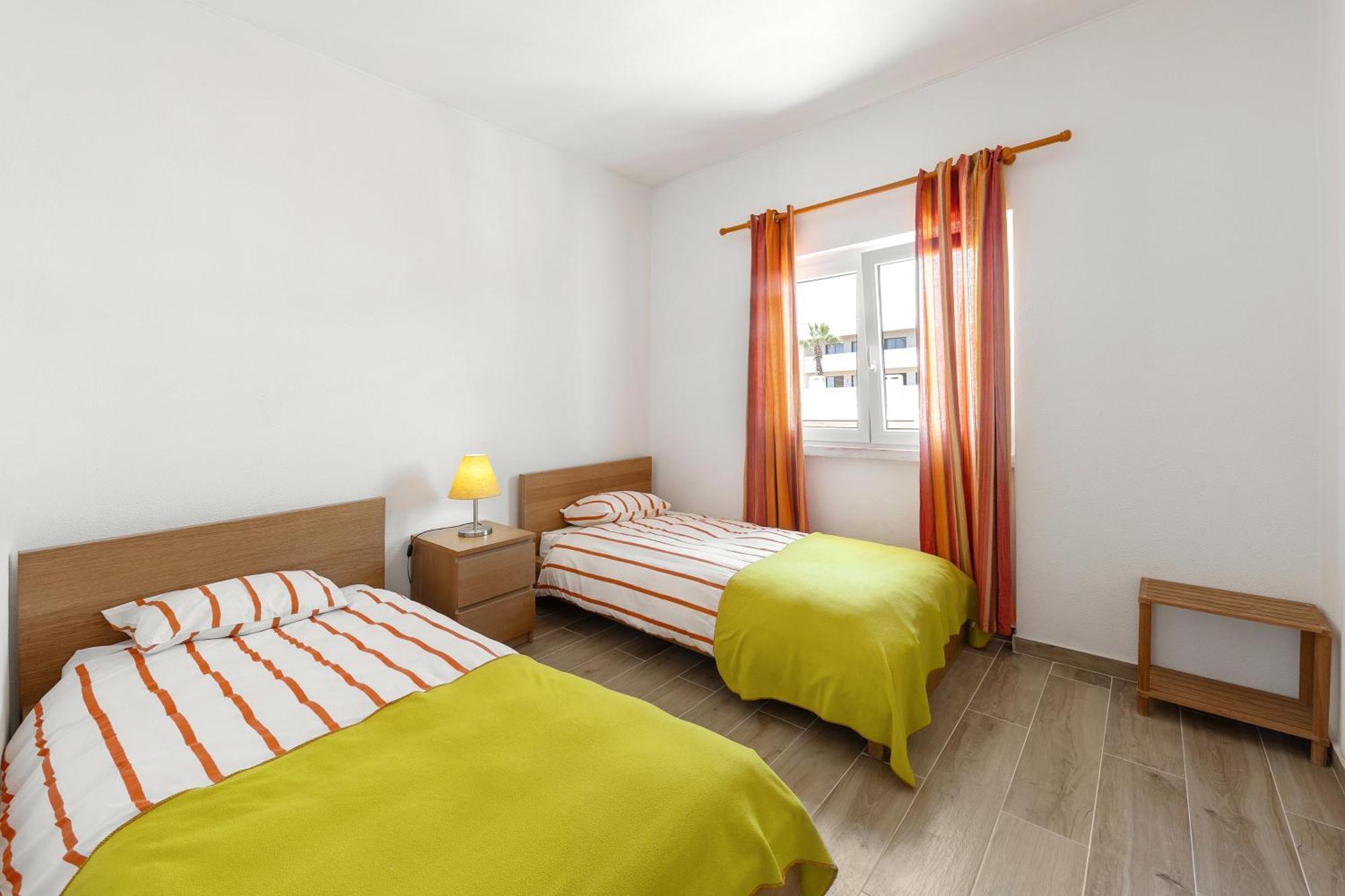 Superb Wow View - Beach 200 Mts - Center 10 Min W. Lagos Exterior photo
