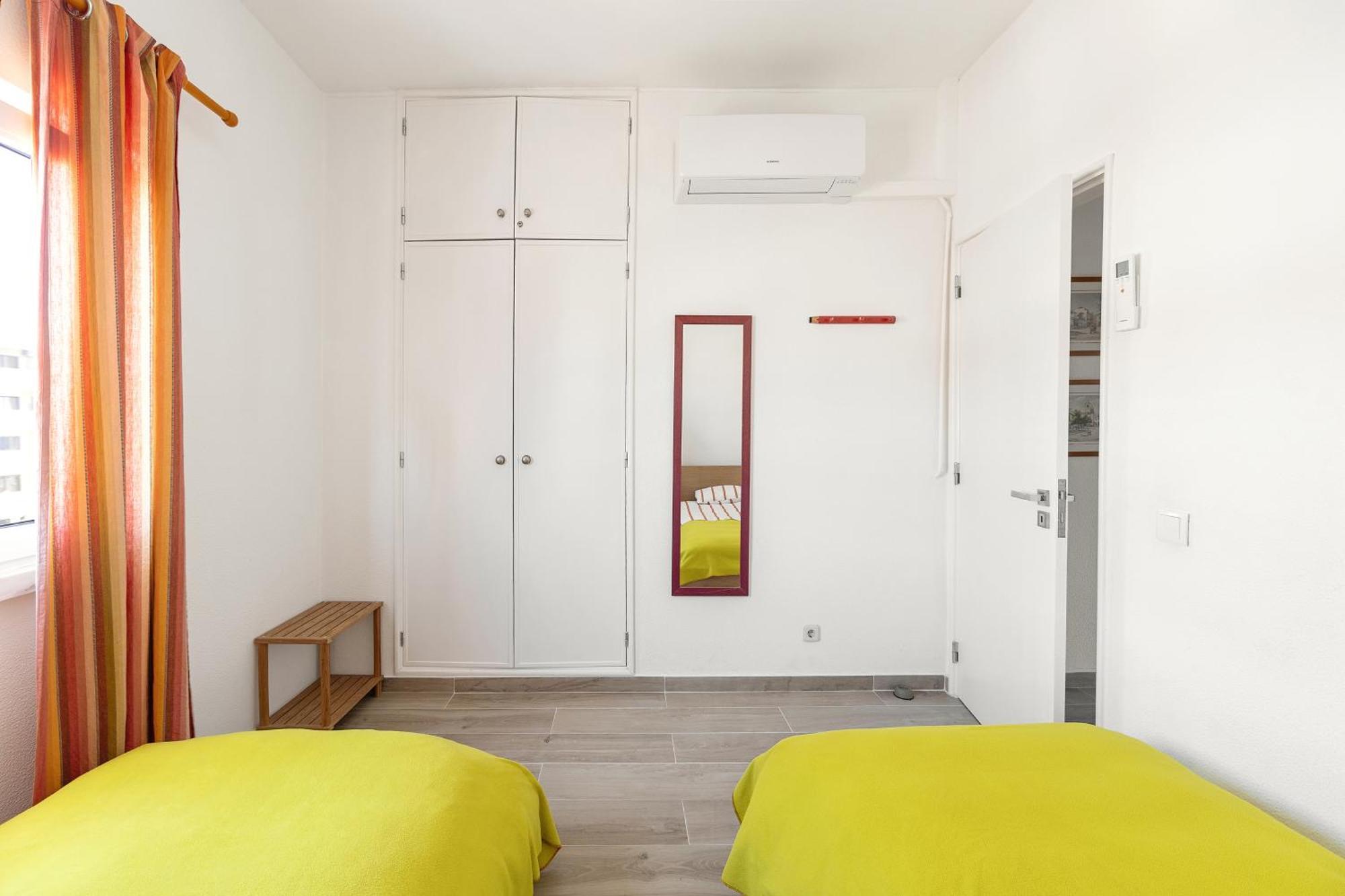 Superb Wow View - Beach 200 Mts - Center 10 Min W. Lagos Exterior photo